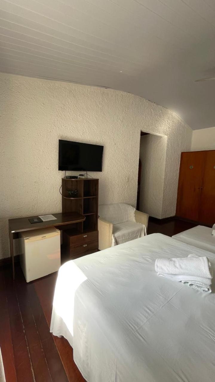 Pousada Praiana Guarapari Extérieur photo